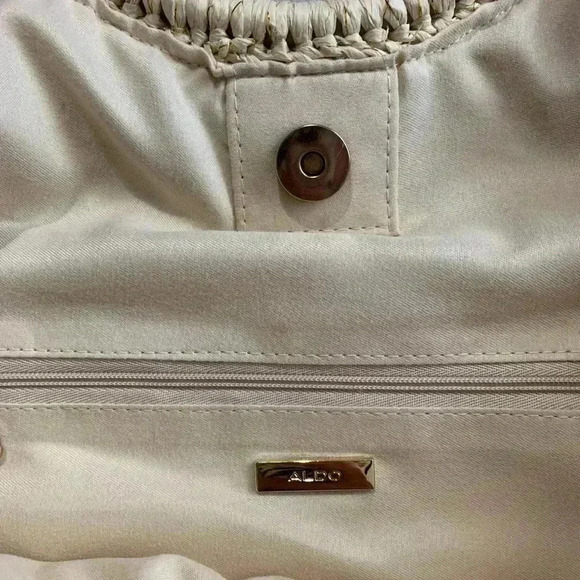 BNWOT- Aldo summer purse - Picture 3 of 4